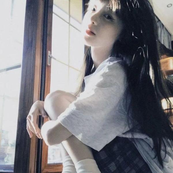 落跑少女