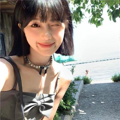 幸运缘是妳
